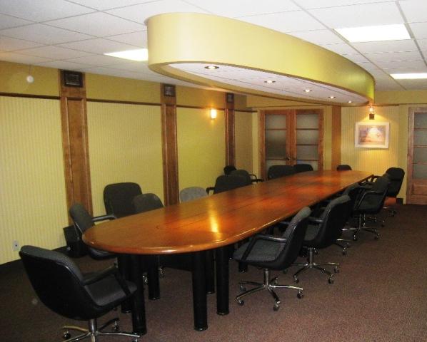 Salle Nord