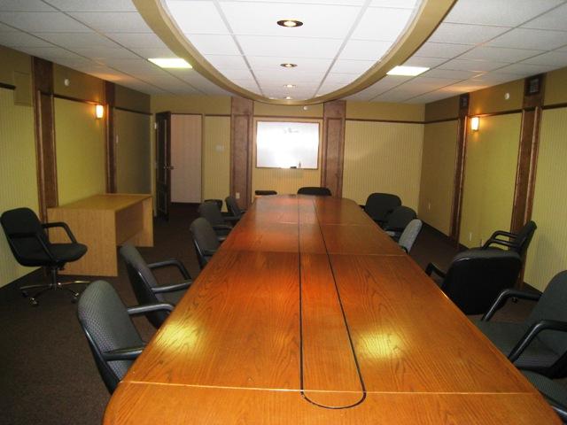 Salle Sud