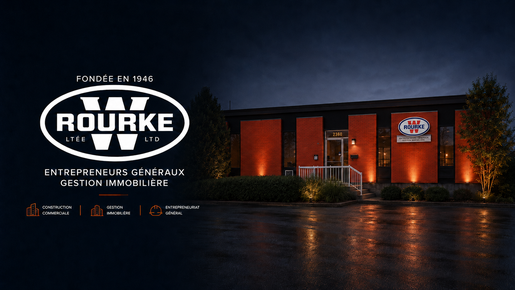 Wrourke Banner